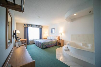 River Valley Inn & Suites - image 2