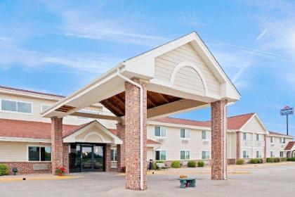 AmericInn by Wyndham Oscoda Near AuSable River Oscoda Michigan