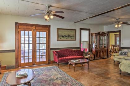 Bailey House Historic Home on Pine Mountain Lake - image 10