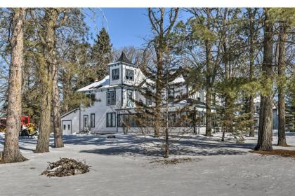 Bailey House Historic Home on Pine Mountain Lake - image 12