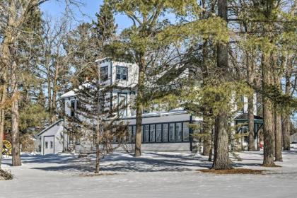 Bailey House Historic Home on Pine Mountain Lake - image 14