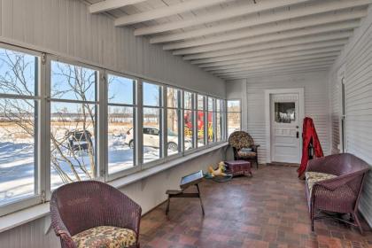 Bailey House Historic Home on Pine Mountain Lake - image 8