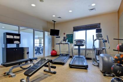 Hilton Garden Inn Oshkosh - image 10