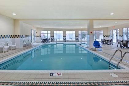 Hilton Garden Inn Oshkosh - image 12