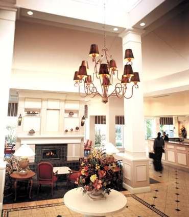 Hilton Garden Inn Oshkosh - image 5