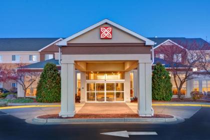 Hilton Garden Inn Oshkosh - image 8