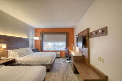 Holiday Inn Express Hotel & Suites Oshkosh - State Route 41 an IHG Hotel - image 15