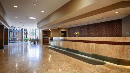 Best Western Premier Waterfront Hotel & Convention Center - image 6