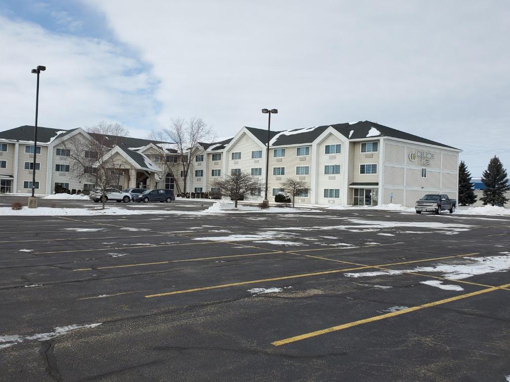 Cobblestone Suites - Oshkosh - image 5