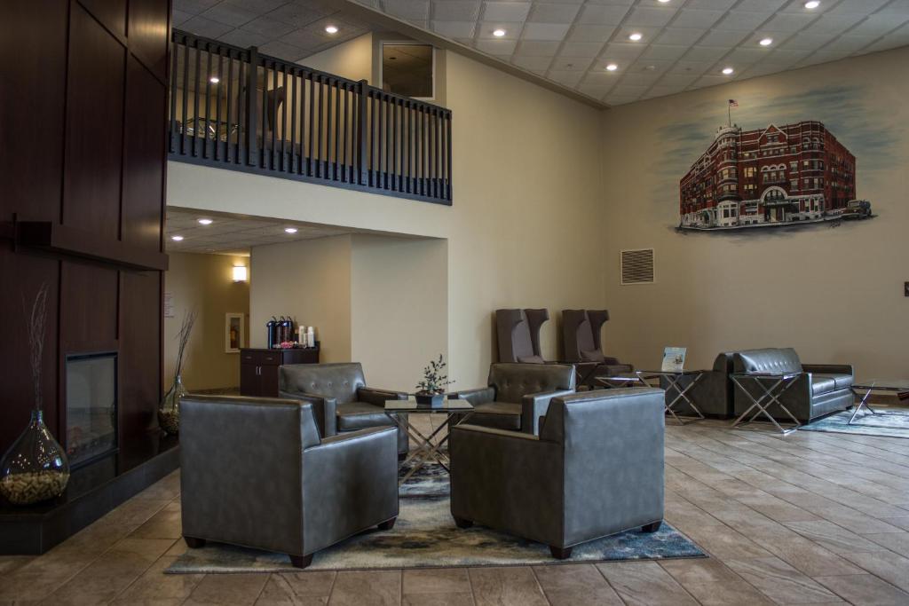 Cobblestone Suites - Oshkosh - image 7