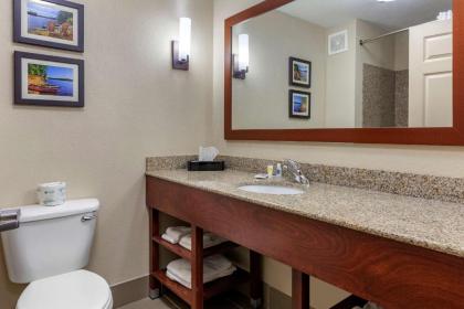 Comfort Suites Oshkosh - image 7