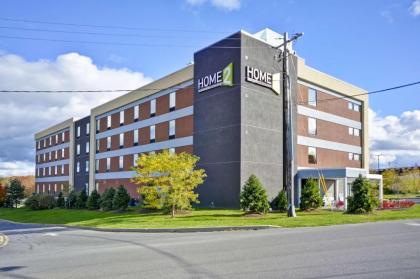 Home 2 Suites Oswego