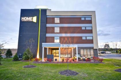 Home2 Suites By Hilton Oswego - image 10