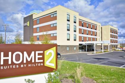 Home2 Suites By Hilton Oswego - image 14