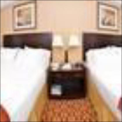 Holiday Inn Express Hotel & Suites Chicago-Oswego