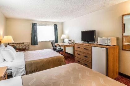 Quality Inn Othello - image 5