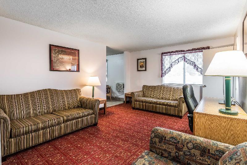 Quality Inn Othello - image 6