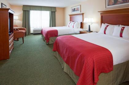 Holiday Inn minneapolis NW Elk River an IHG Hotel Otsego Minnesota