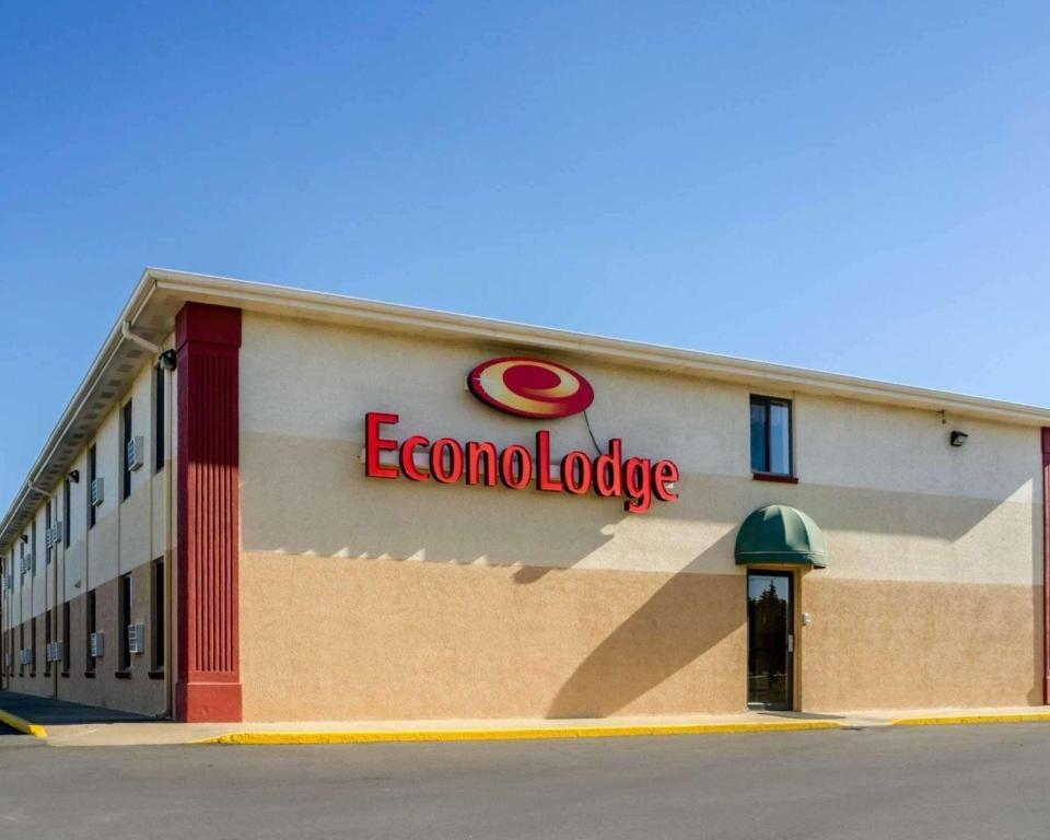 Econo Lodge Ottawa - main image