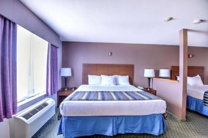 SureStay Hotel by Best Western Ottawa - image 13