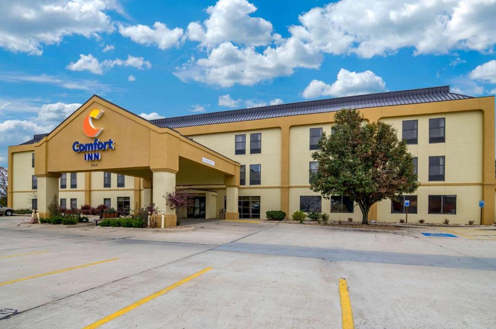 Comfort Inn Ottawa - main image