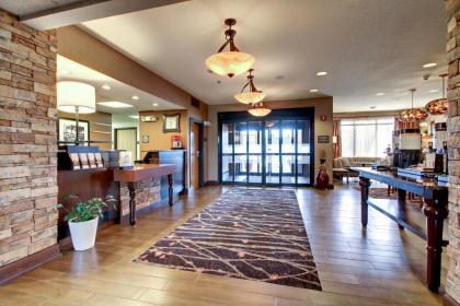 Hampton Inn Ottawa - Starved Rock Area - image 10