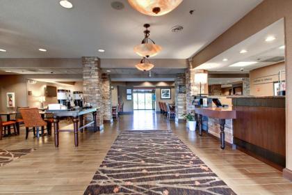 Hampton Inn Ottawa - Starved Rock Area - image 12