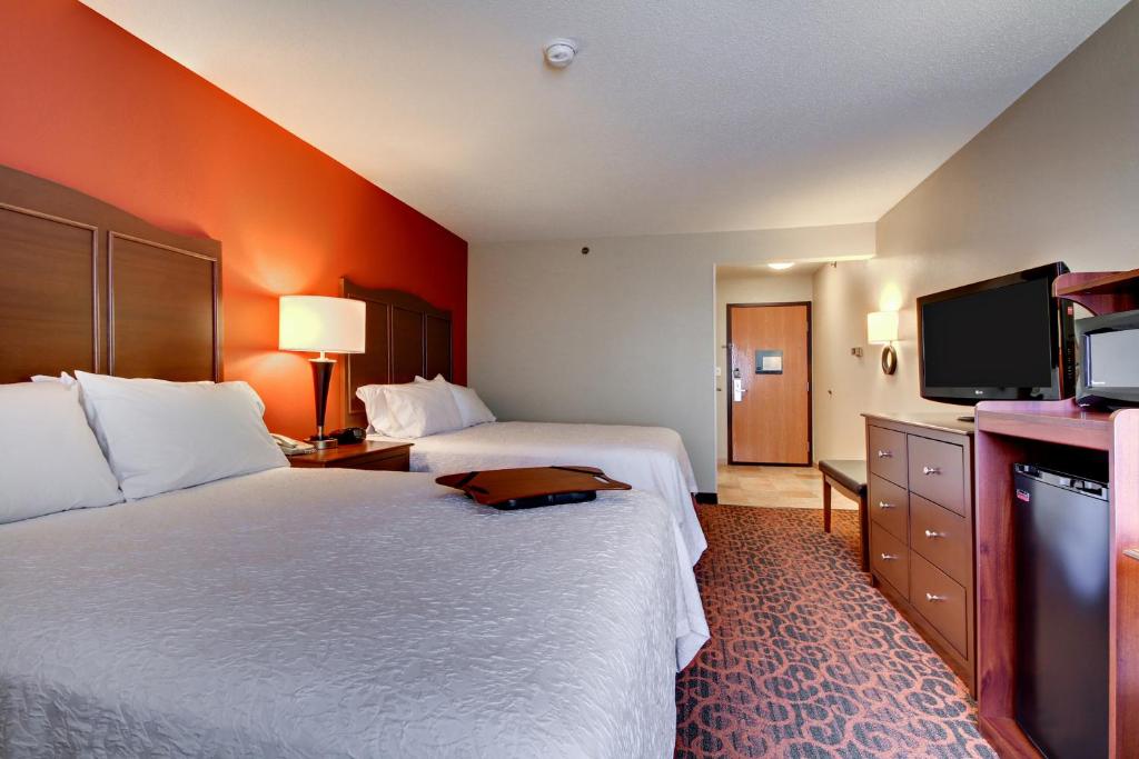 Hampton Inn Ottawa - Starved Rock Area - image 2