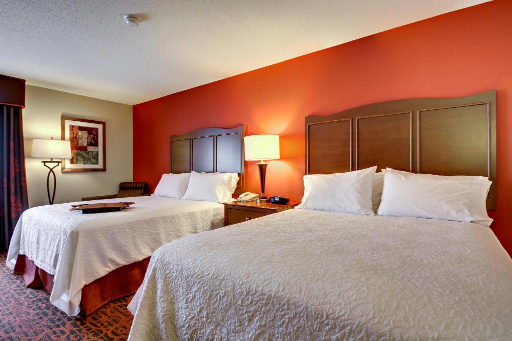 Hampton Inn Ottawa - Starved Rock Area - image 3