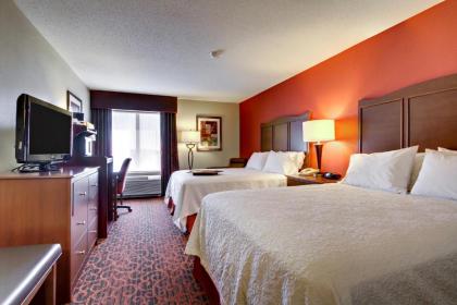 Hampton Inn Ottawa - Starved Rock Area - image 4