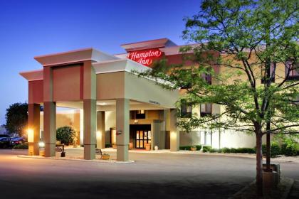 Hampton Inn Ottawa - Starved Rock Area - image 5