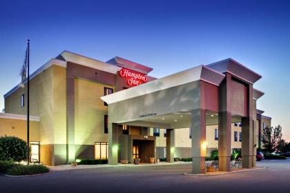 Hampton Inn Ottawa - Starved Rock Area - image 7