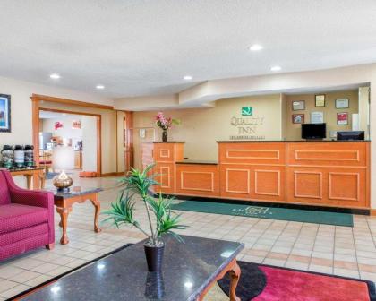 Quality Inn Ottawa near Starved Rock State Park - image 14