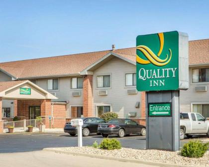 Quality Inn Ottawa near Starved Rock State Park - image 5