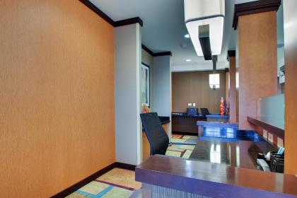 Fairfield Inn & Suites by Marriott Ottawa Starved Rock Area - image 4