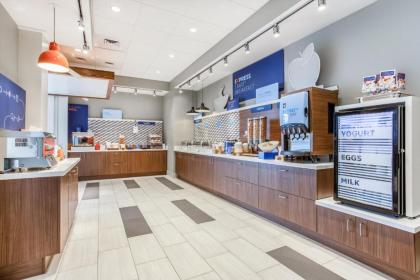 Holiday Inn Express & Suites - Ottawa an IHG Hotel - image 10