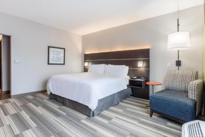 Holiday Inn Express & Suites - Ottawa an IHG Hotel - image 12