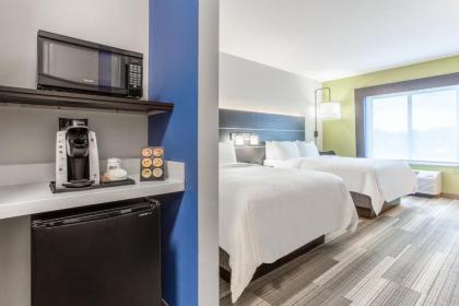 Holiday Inn Express & Suites - Ottawa an IHG Hotel - image 8