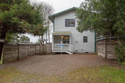 Apple Gate Beach House Otter Rock Oregon