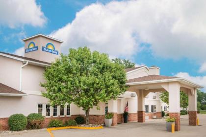 Days Inn Ottumwa