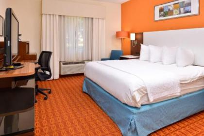 SureStay Plus Hotel by Best Western Ottumwa - image 3