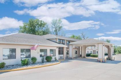 Motel in Ottumwa Iowa