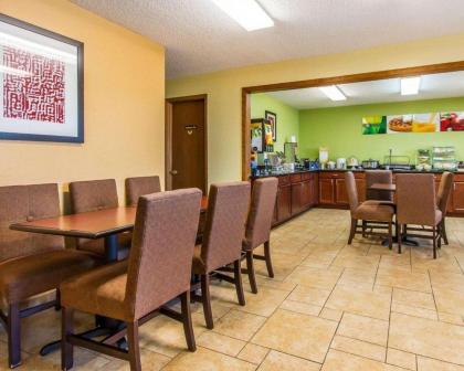 Quality Inn & Suites Ottumwa - image 3