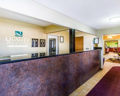 Quality Inn & Suites Ottumwa - image 5