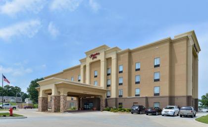 Hotel in Ottumwa Iowa