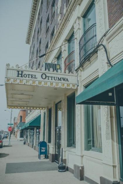 The Hotel Ottumwa - image 2