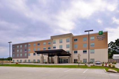 Holiday Inn Express  Suites   Ottumwa an IHG Hotel