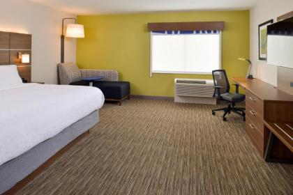 Holiday Inn Express & Suites - Ottumwa an IHG Hotel - image 10