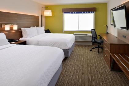 Holiday Inn Express & Suites - Ottumwa an IHG Hotel - image 9