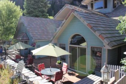 Bed and Breakfast in Ouray 